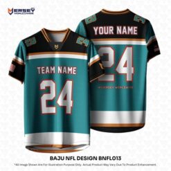BAJU NFL DESIGN BNFL013