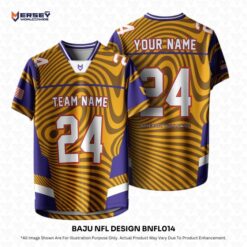 BAJU NFL DESIGN BNFL014