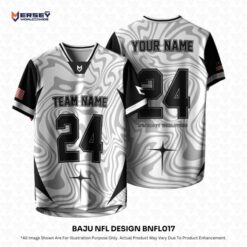 BAJU NFL DESIGN BNFL017