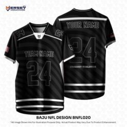 BAJU NFL DESIGN BNFL020