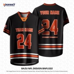 BAJU NFL DESIGN BNFL022