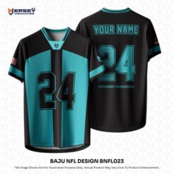 BAJU NFL DESIGN BNFL023