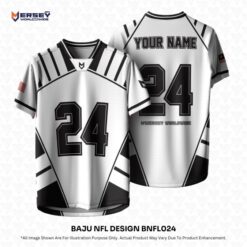 BAJU NFL DESIGN BNFL024