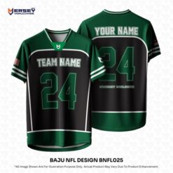 BAJU NFL DESIGN BNFL025