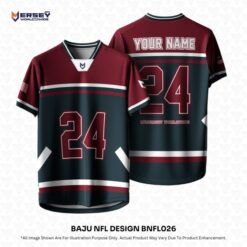 BAJU NFL DESIGN BNFL026