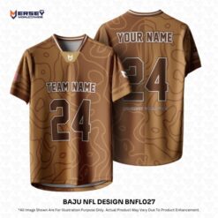 BAJU NFL DESIGN BNFL027