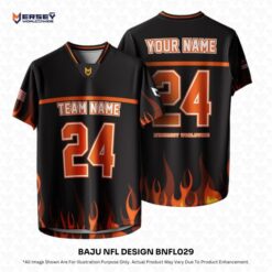 BAJU NFL DESIGN BNFL029