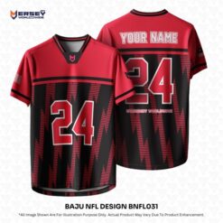 BAJU NFL DESIGN BNFL031