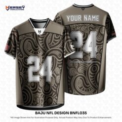 BAJU NFL DESIGN BNFL035