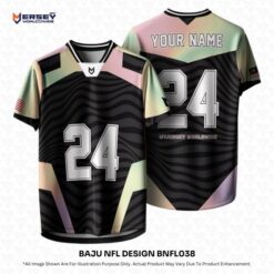 BAJU NFL DESIGN BNFL038
