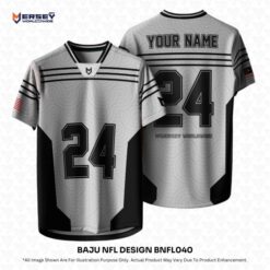 BAJU NFL DESIGN BNFL040