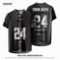 BAJU NFL DESIGN BNFL041