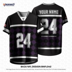 BAJU NFL DESIGN BNFL042
