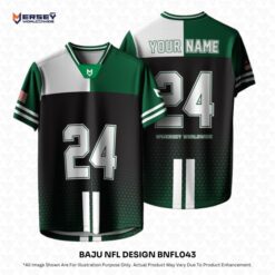 BAJU NFL DESIGN BNFL043