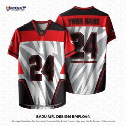 BAJU NFL DESIGN BNFL044