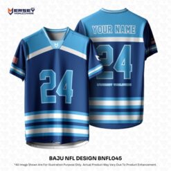 BAJU NFL DESIGN BNFL045