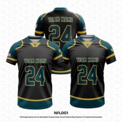 BAJU NFL