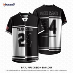 BAJU NFL DESIGN BNFL001
