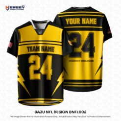 BAJU NFL DESIGN BNFL002