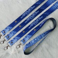 Lanyard Sublimation