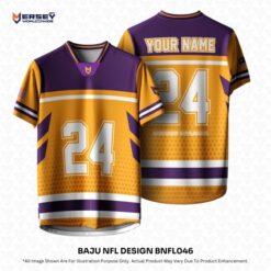 BAJU NFL DESIGN BNFL046
