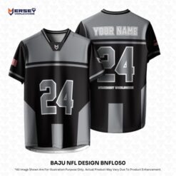 BAJU NFL DESIGN BNFL050