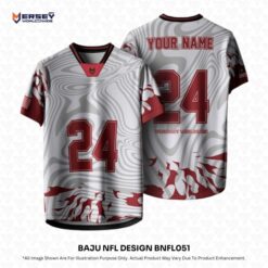 BAJU NFL DESIGN BNFL051