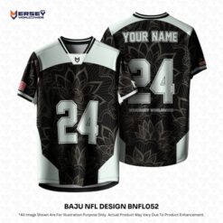 BAJU NFL DESIGN BNFL052