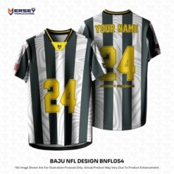 BAJU NFL DESIGN BNFL054