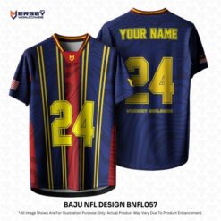 BAJU NFL DESIGN BNFL057