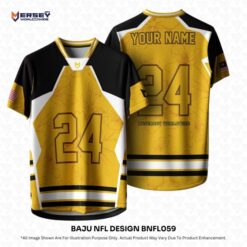 BAJU NFL DESIGN BNFL059
