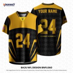 BAJU NFL DESIGN BNFL060