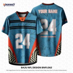 BAJU NFL DESIGN BNFL062
