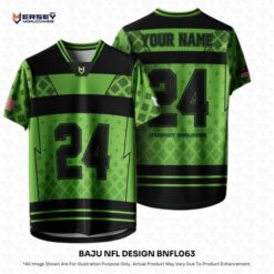 BAJU NFL DESIGN BNFL063