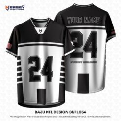 BAJU NFL DESIGN BNFL064