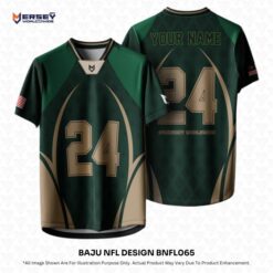 BAJU NFL DESIGN BNFL065