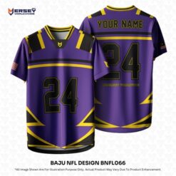 BAJU NFL DESIGN BNFL066