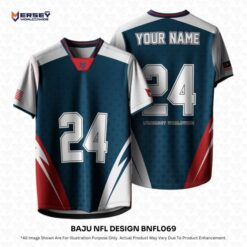 BAJU NFL DESIGN BNFL069