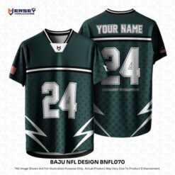 BAJU NFL DESIGN BNFL070