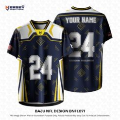 BAJU NFL DESIGN BNFL071