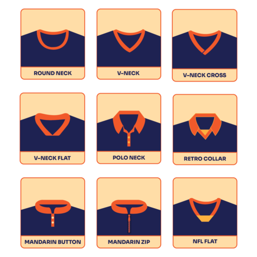 Jersey Sublimation - Image 2
