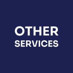 Other Services