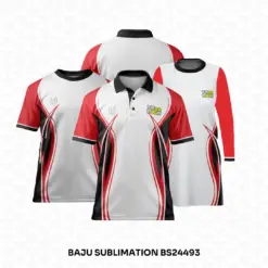 Baju Sublimation BS24493 (Copy)